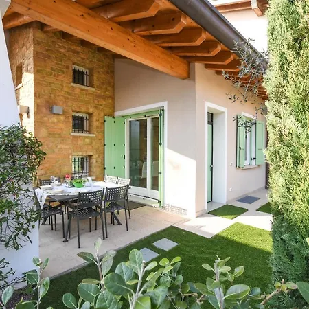 My Family Deluxe Holiday home Sirmione
