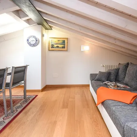 My Family Deluxe Holiday home