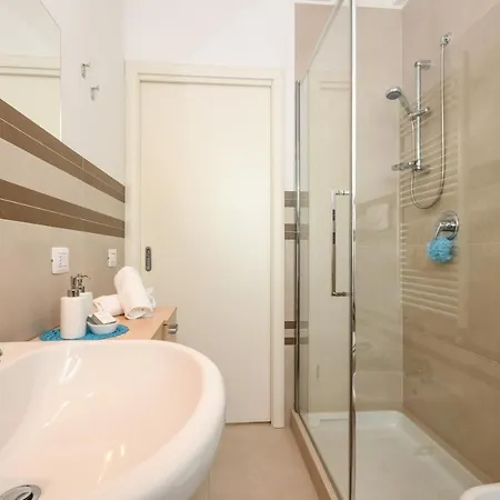Holiday home My Family Deluxe Sirmione