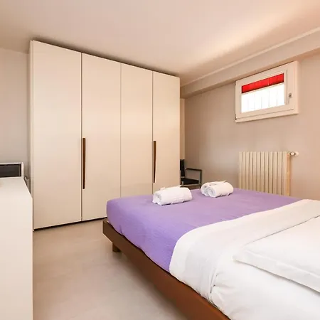 Holiday home My Family Deluxe