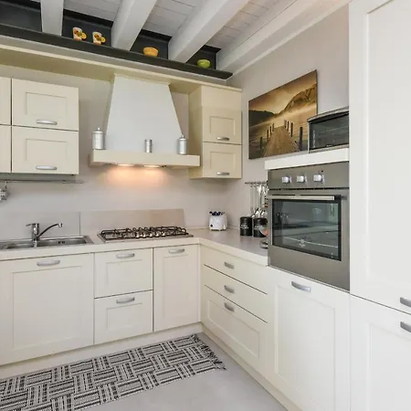 Holiday home My Family Deluxe