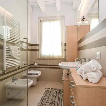My Family Deluxe Holiday home Sirmione